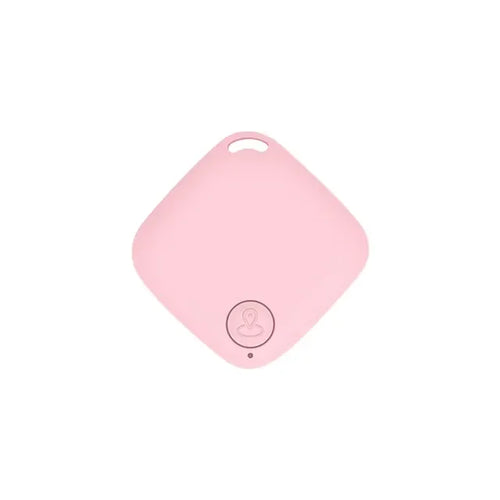 Mini Smart Wireless Bluetooth Tracker Pet Kids Key Location Finder Car