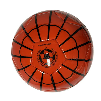 Disney Spider-Man Football Ball Number 3 5 Student Football Campus