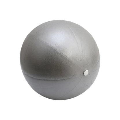 45/25cm Yoga Ball, Exercise, Gymnastic, Fitness, Pilates Ball, Balance