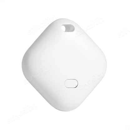 Mini GPS Tracker For Apple Find My Key, Smart Tag for Luggage Keys