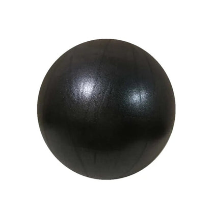 45/25cm Yoga Ball, Exercise, Gymnastic, Fitness, Pilates Ball, Balance