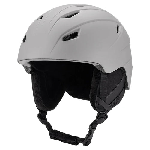 Winter Ski Helmet for Snowboard Skating Thermal Men's Skiing Helmets