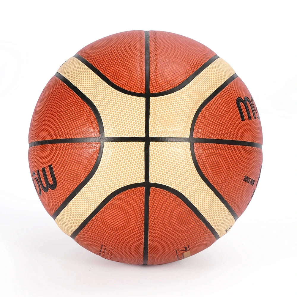 Molten GG7X Basketball PU Leather for Adult Teenager Children Outdoor