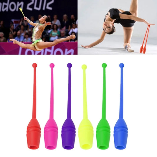 Rhythmic Gymnastics Bar, keilat