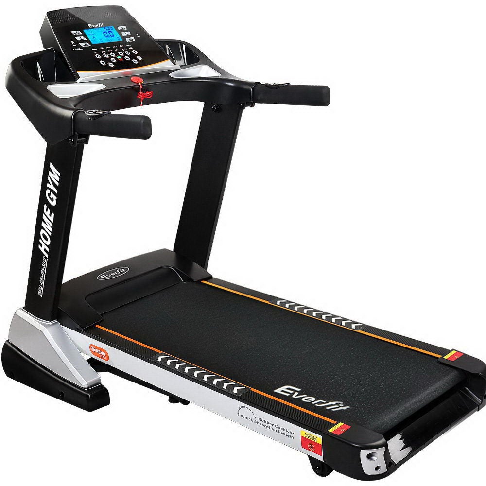 Electric Treadmill, juoksumatto, kävelymatto