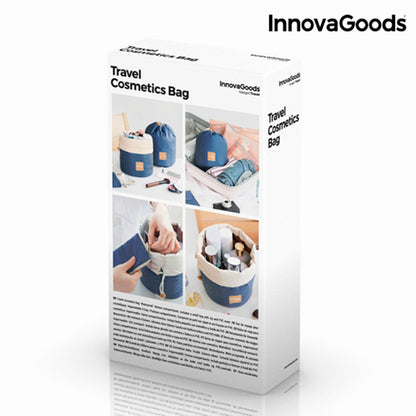 Travel Cosmetics Bag InnovaGoods