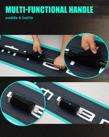 Myboat Stand Up Paddle Board