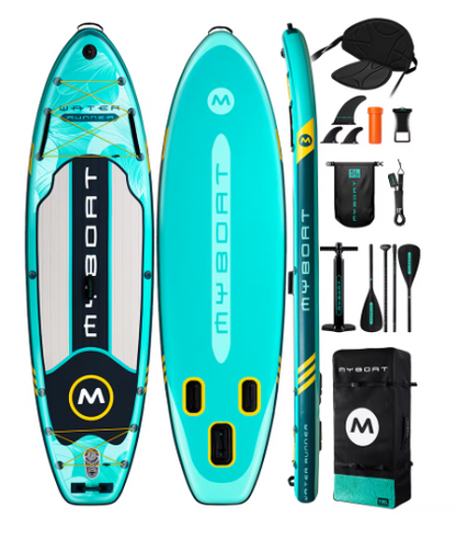 MYBOAT inflatable paddle board