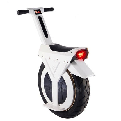 Daibot Electric Monowheel Scooter, One Wheel Electric Scooters, Single