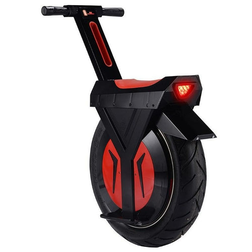 Daibot Electric Monowheel Scooter, One Wheel Electric Scooters, Single